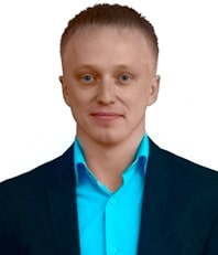 Соя Ігор Володимирович